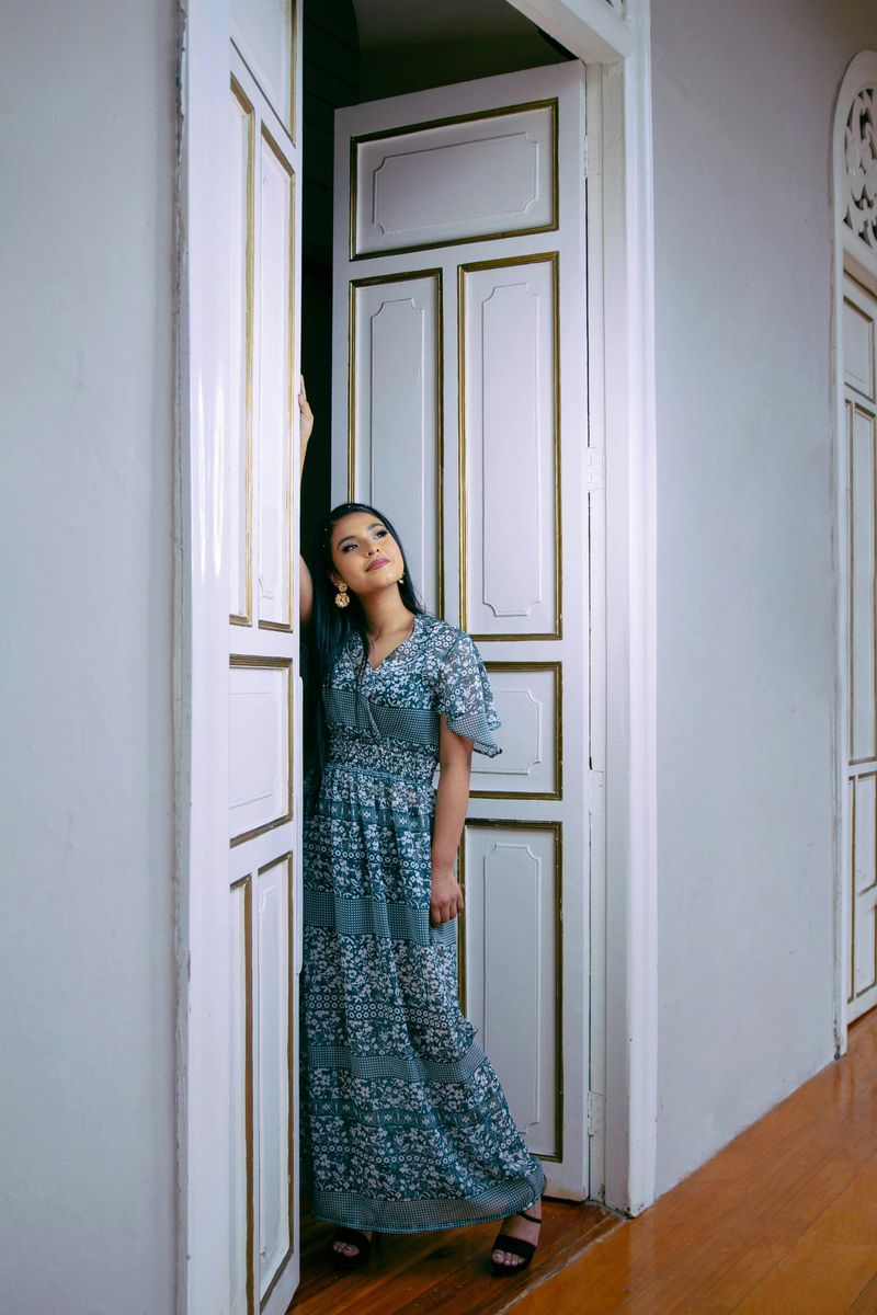 Maxi Dresses