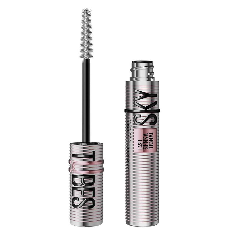 Maybelline Lash Sensational Sky High Mascara