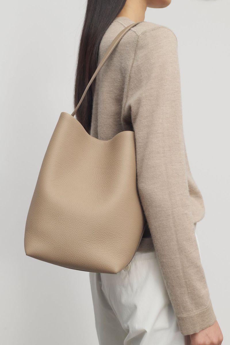 Medium N/S Park Tote Bag
