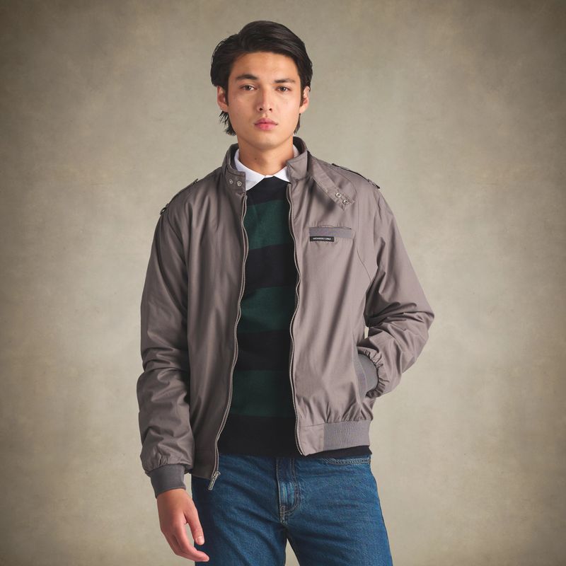 Members Only Jacket