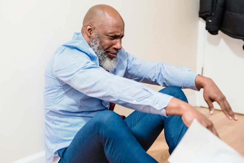 Men Are Less Emotional Than Women