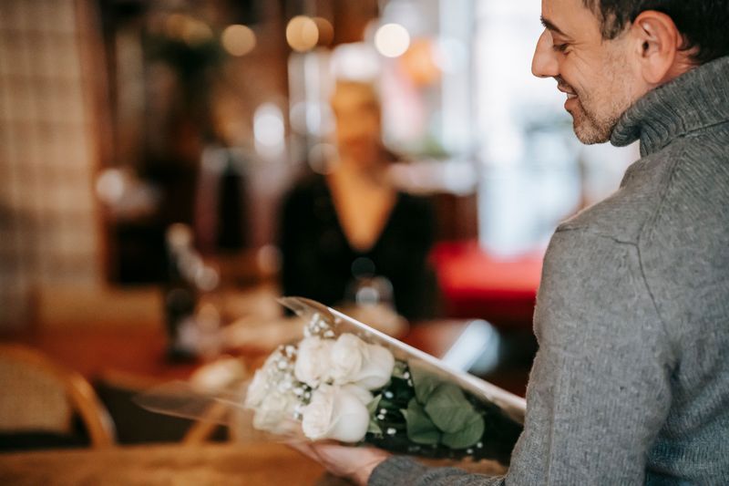 Men Don't Value Romance