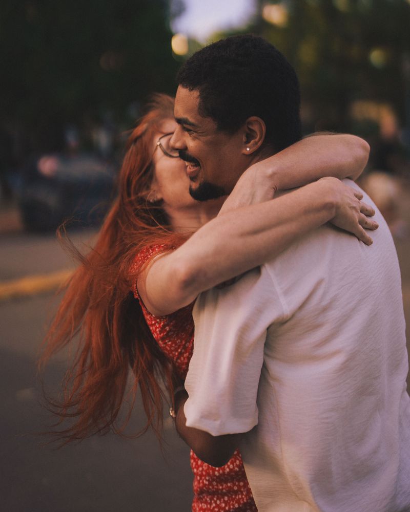 Men Only Care About Physical Attraction