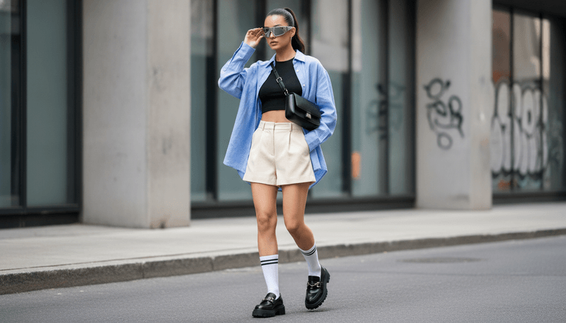 Micro Shorts