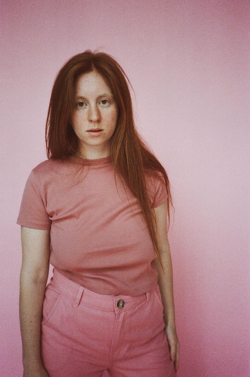 Millennial Pink Everywhere