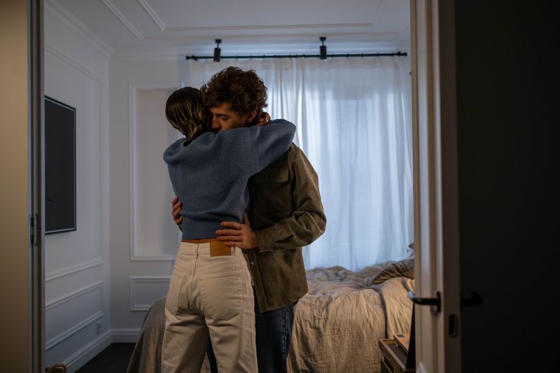 My Heart Feels at Home With You
