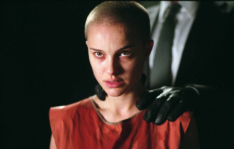 Natalie Portman