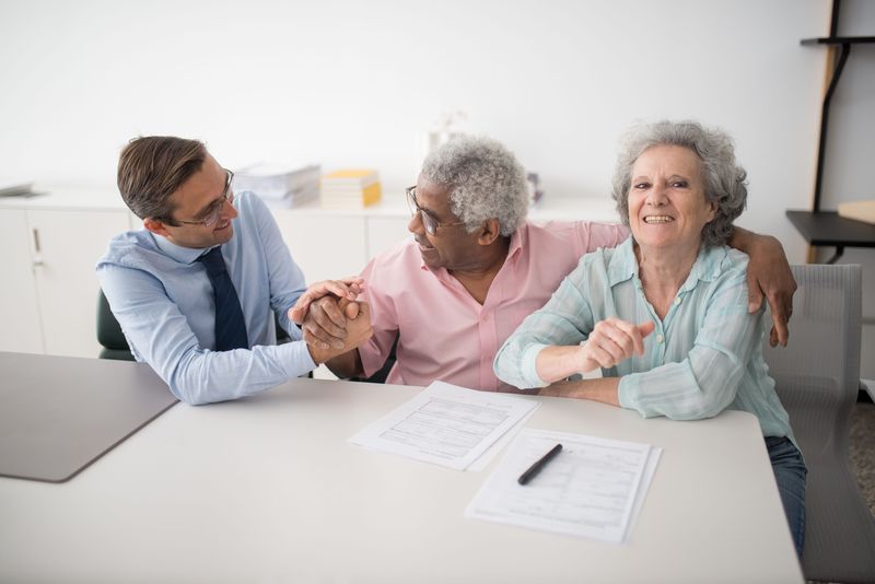 Neglecting Financial Planning