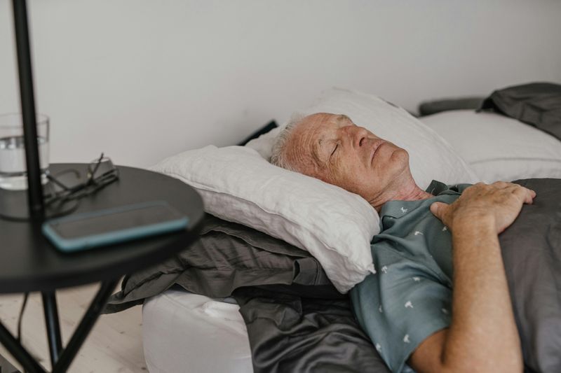 Neglecting Sleep Quality