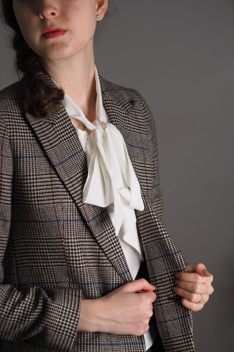 Neutral, Classic Colors