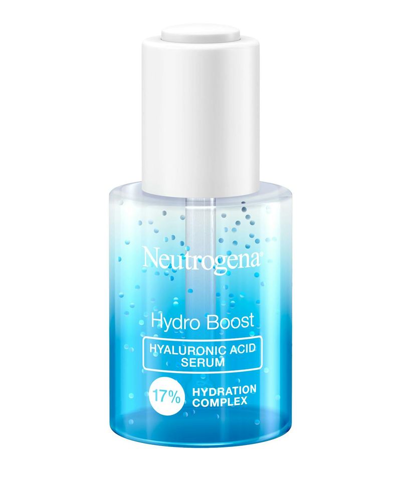 Neutrogena Hydro Boost Hyaluronic Acid Serum