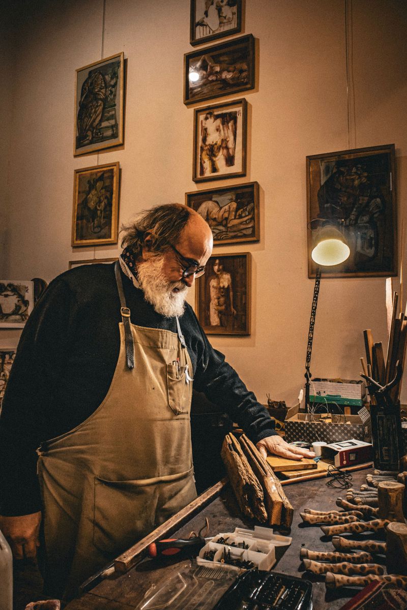 New Hobbies Spark Fresh Excitement