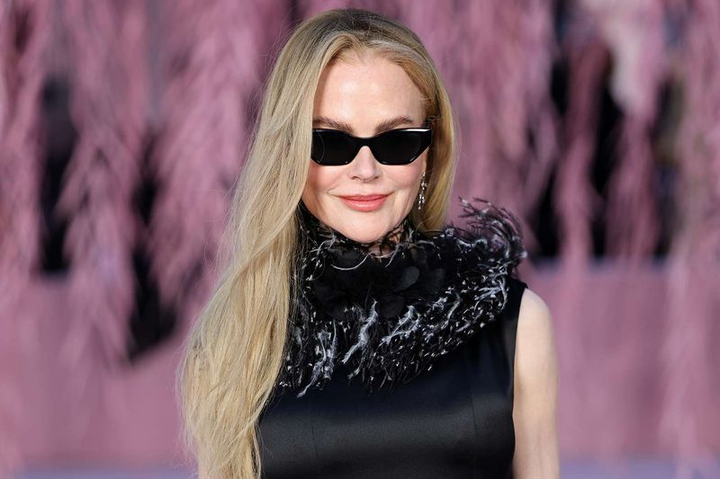 Nicole Kidman