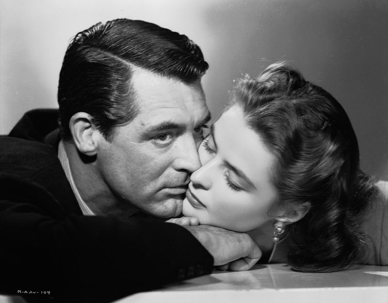 Notorious (1946)