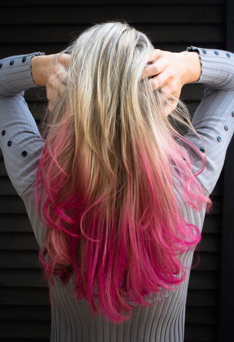 Ombre or Multi-Toned Hair: Trendy and Adaptable