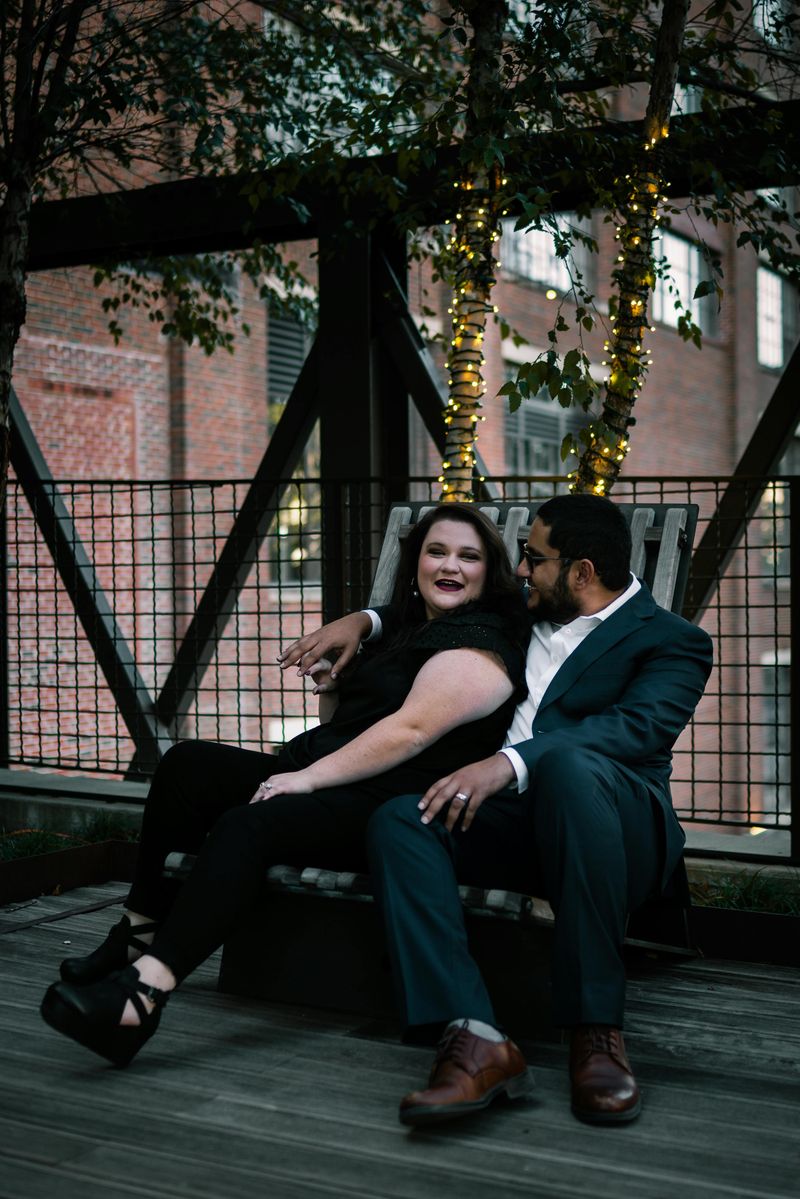 Only Plus-Size Men Are Interested in Plus-Size Women