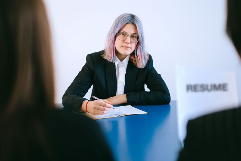Open Workplace Discrimination