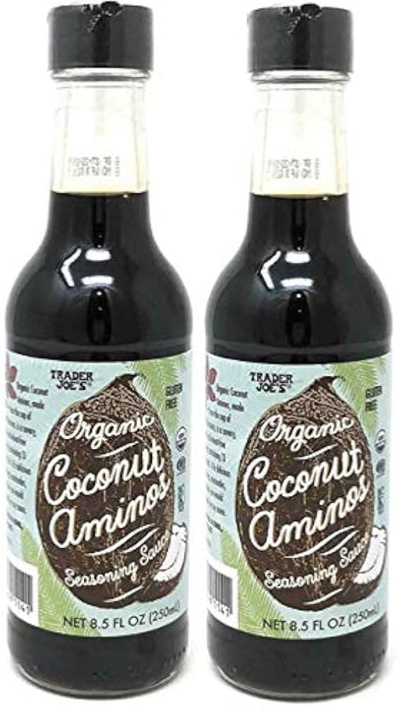 Organic Coconut Aminos