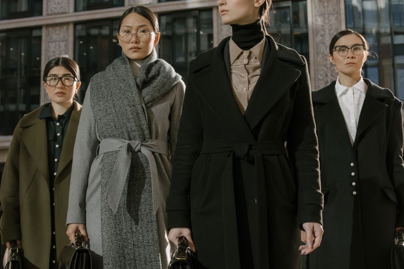 Outerwear