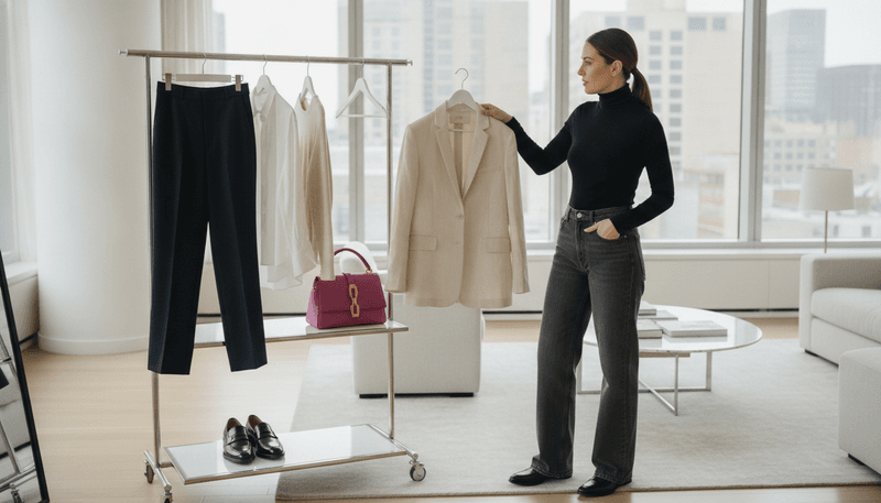 Overloading on Trends