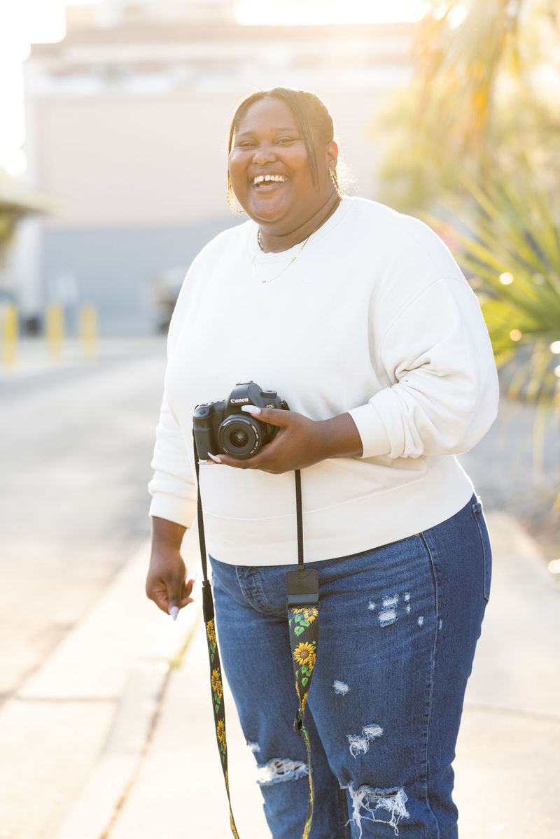 Passion – Having Enthusiasm for Hobbies, Goals, and Life