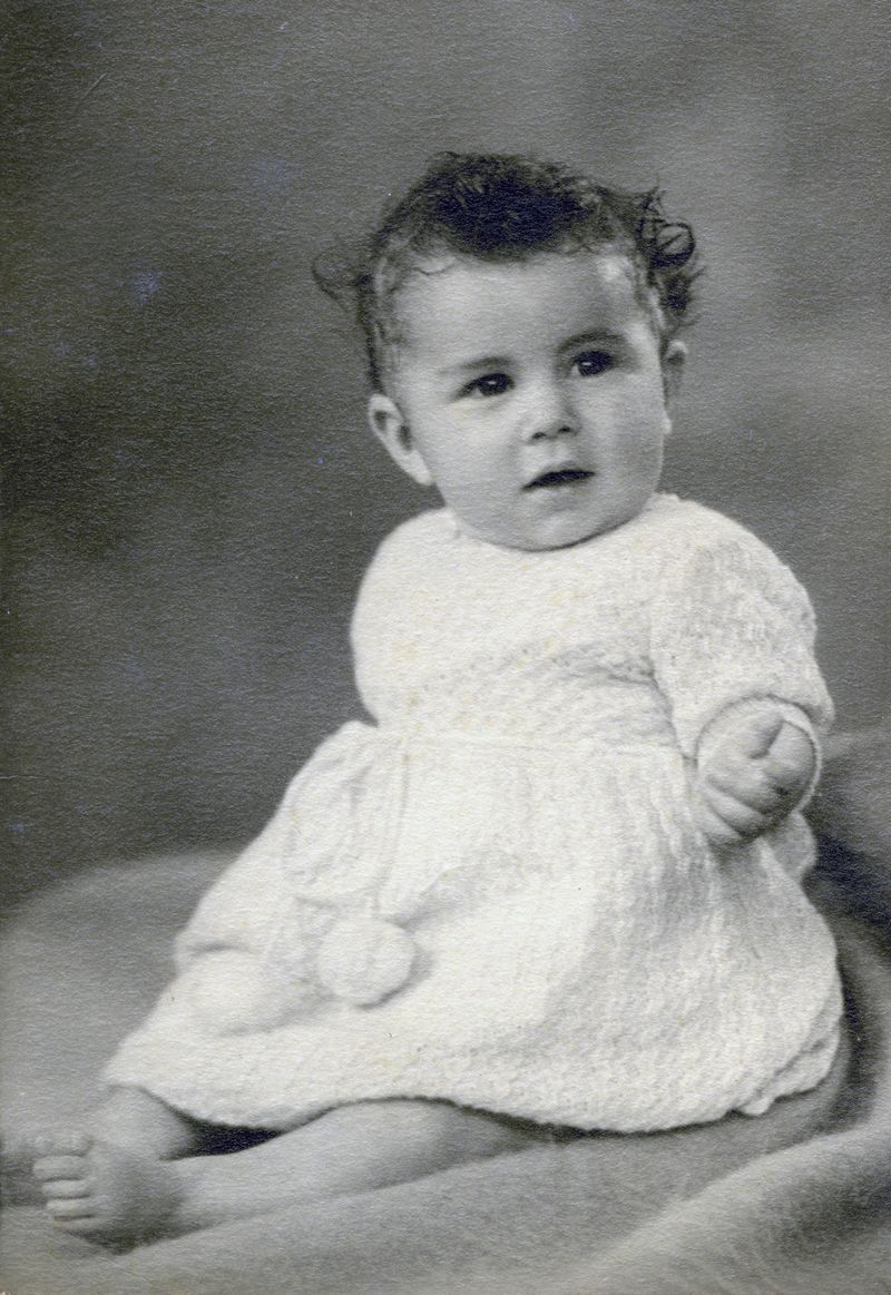 Patricia