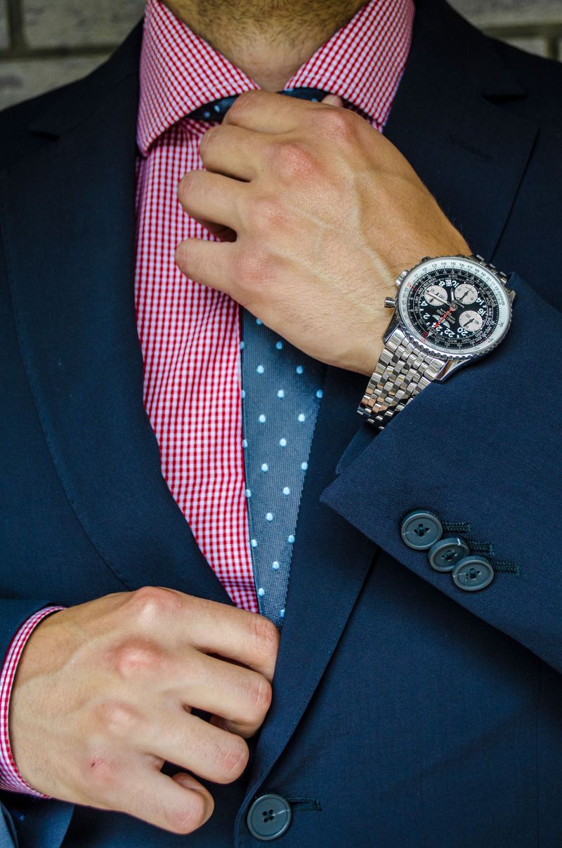Pay Attention to the Small Details