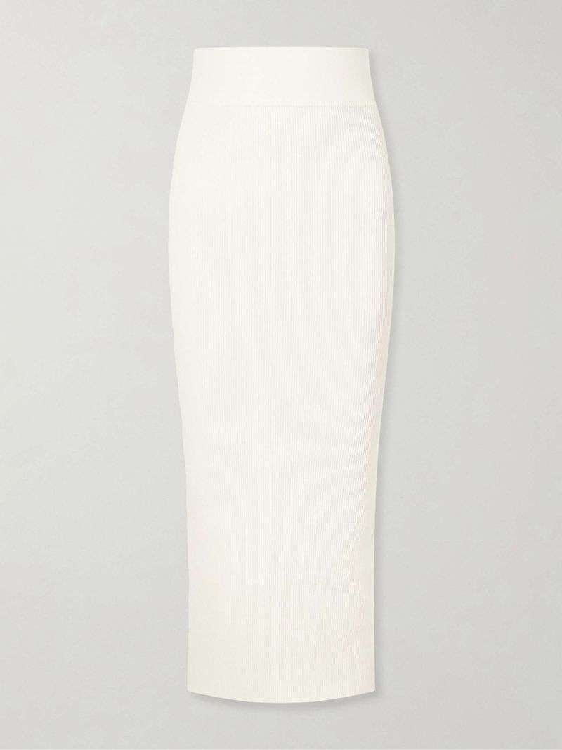 Pencil Skirt or Midi Skirt