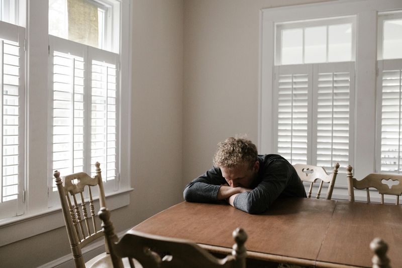 Persistent Feelings of Exhaustion
