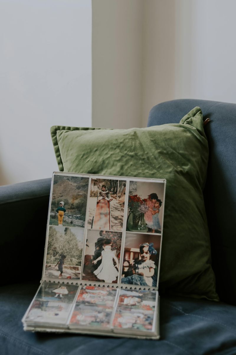 Photo Album Collection