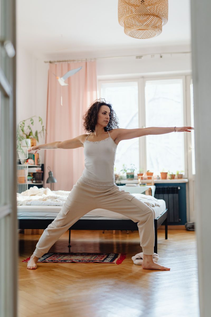 Physical Vitality