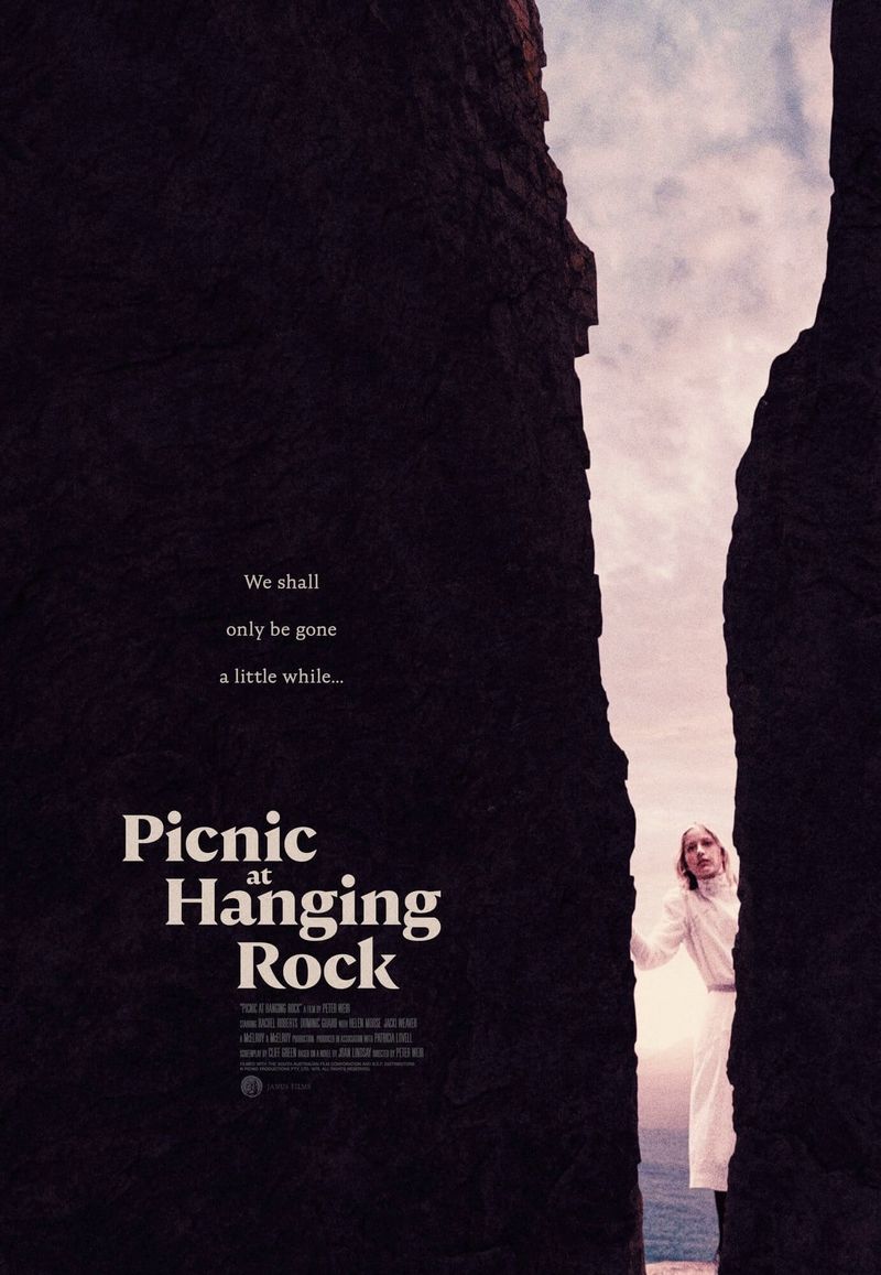 Picnic at Hanging Rock (1975)