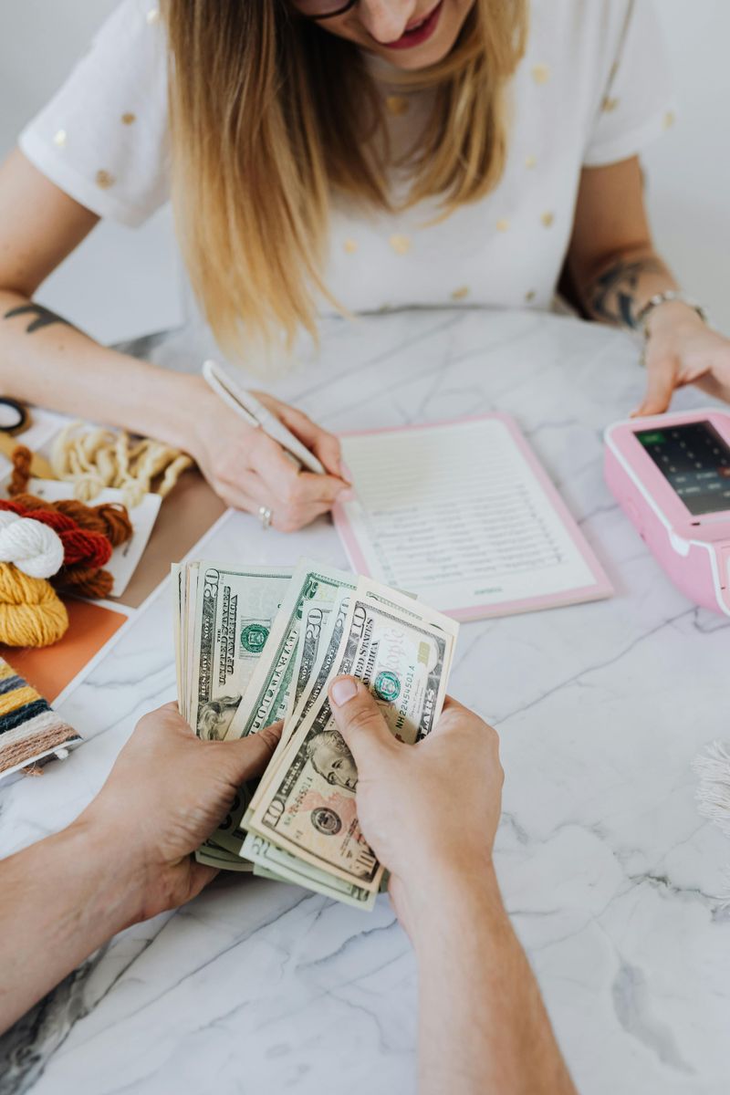 Plan Ahead for Irregular Expenses Like Repairs or Travel