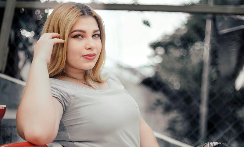 Plus-Size Women Have Lower Standards