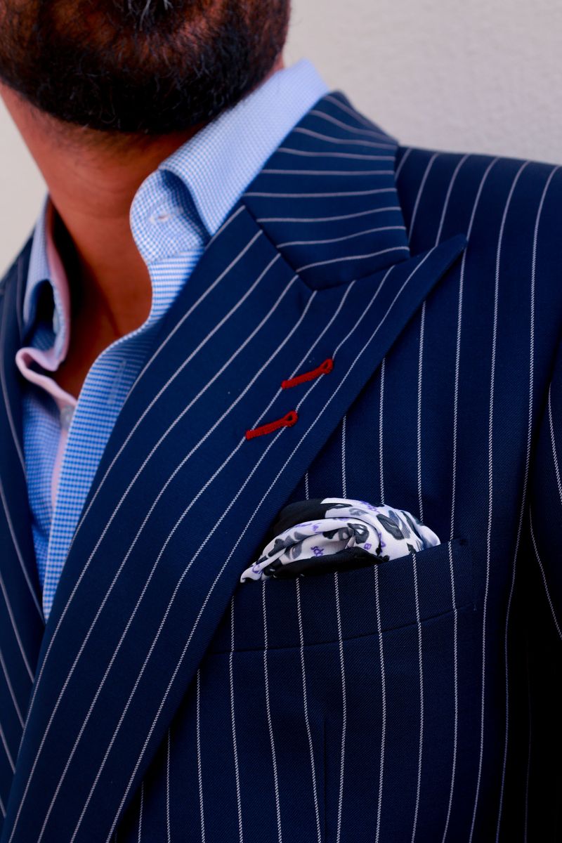 Pocket Square