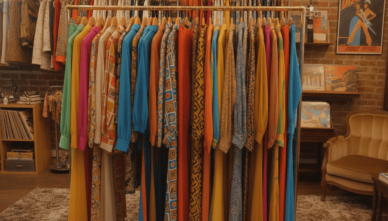 Polyester Everything