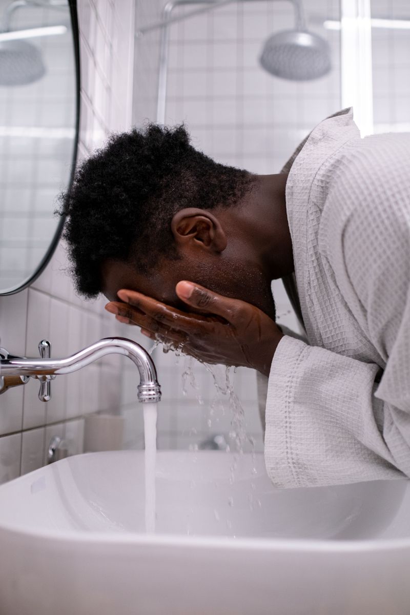 Poor Hygiene