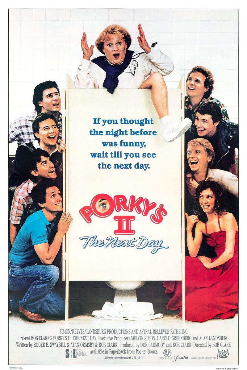 Porky's