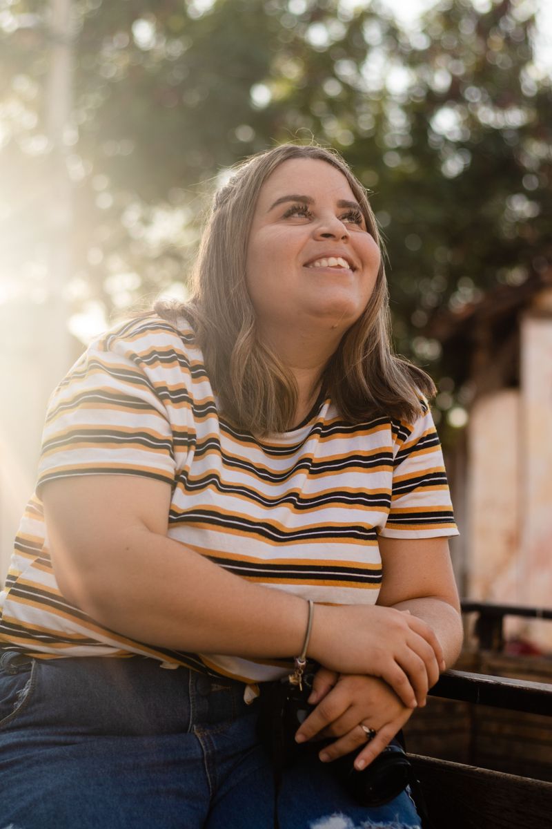 Positive Energy – Bringing Optimism and Encouragement to Those Around Them