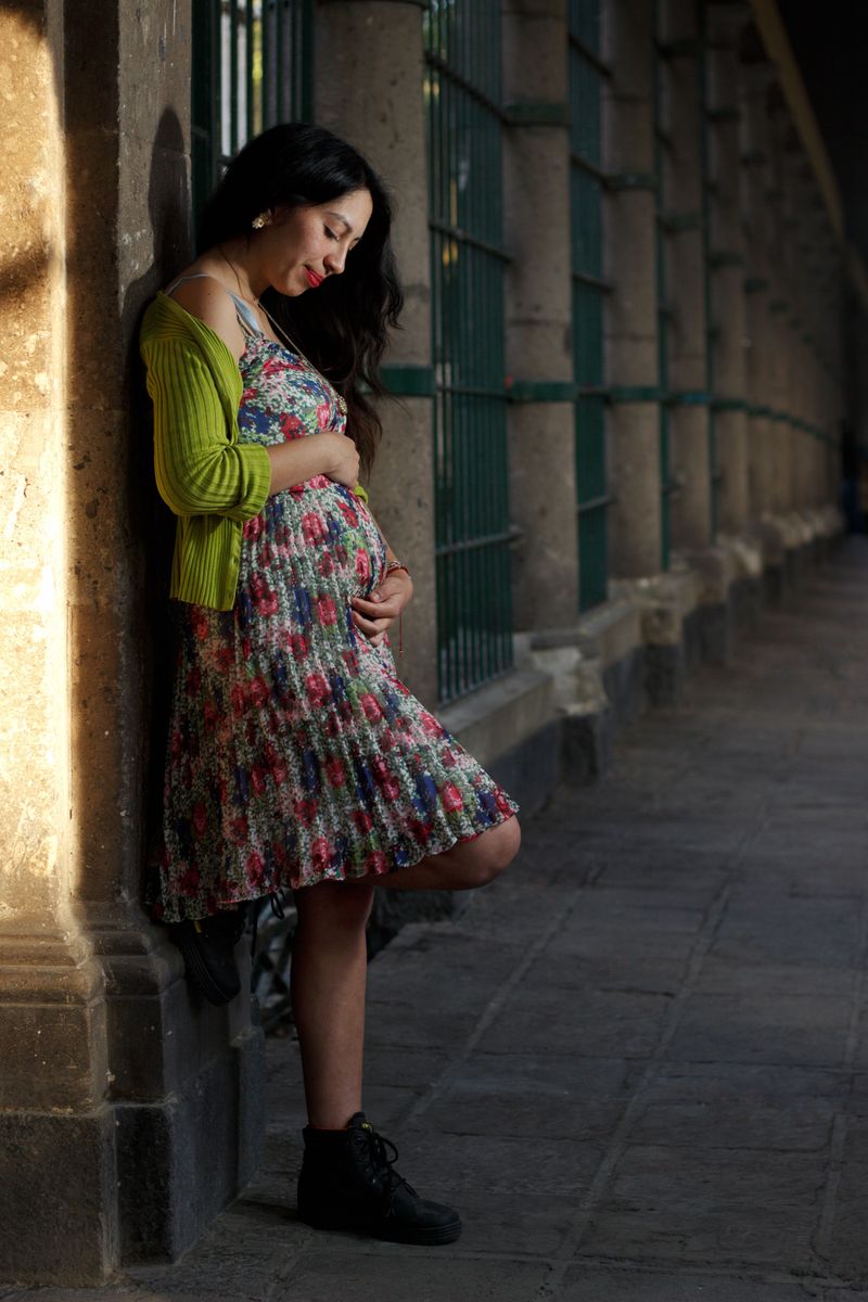 Pregnancy Could Lead to Expulsion or Forced Withdrawal