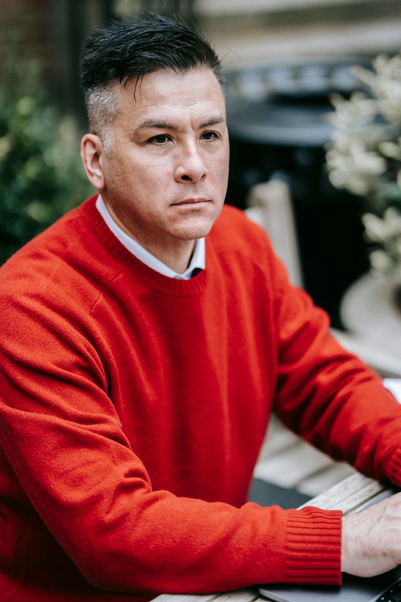 Premium Cashmere Sweater