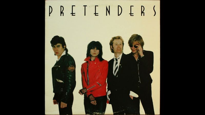 Pretenders (1980)