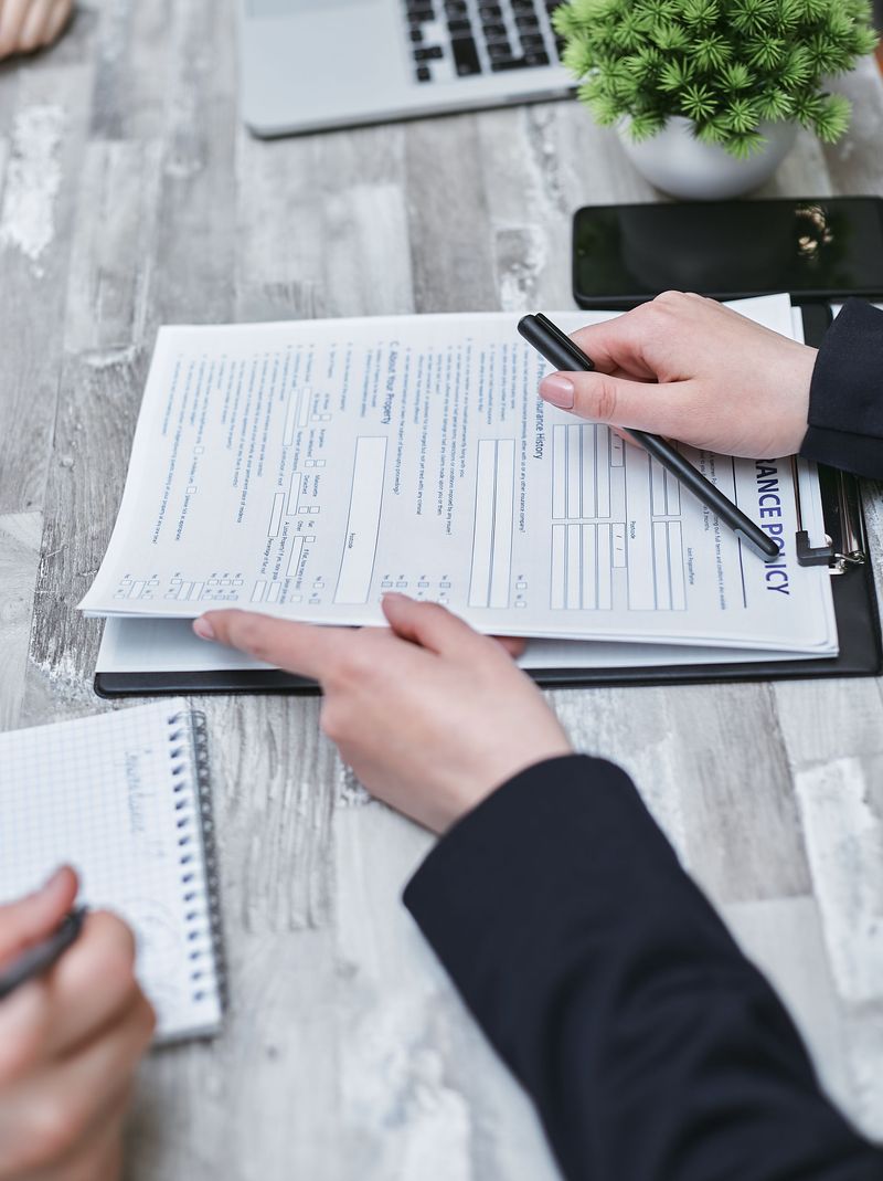Protect Income and Assets With the Right Coverage