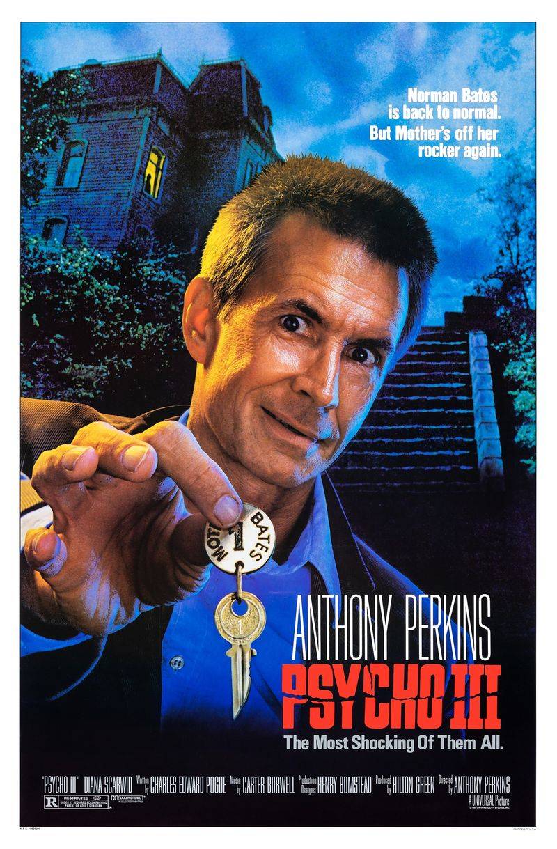 Psycho (1998)
