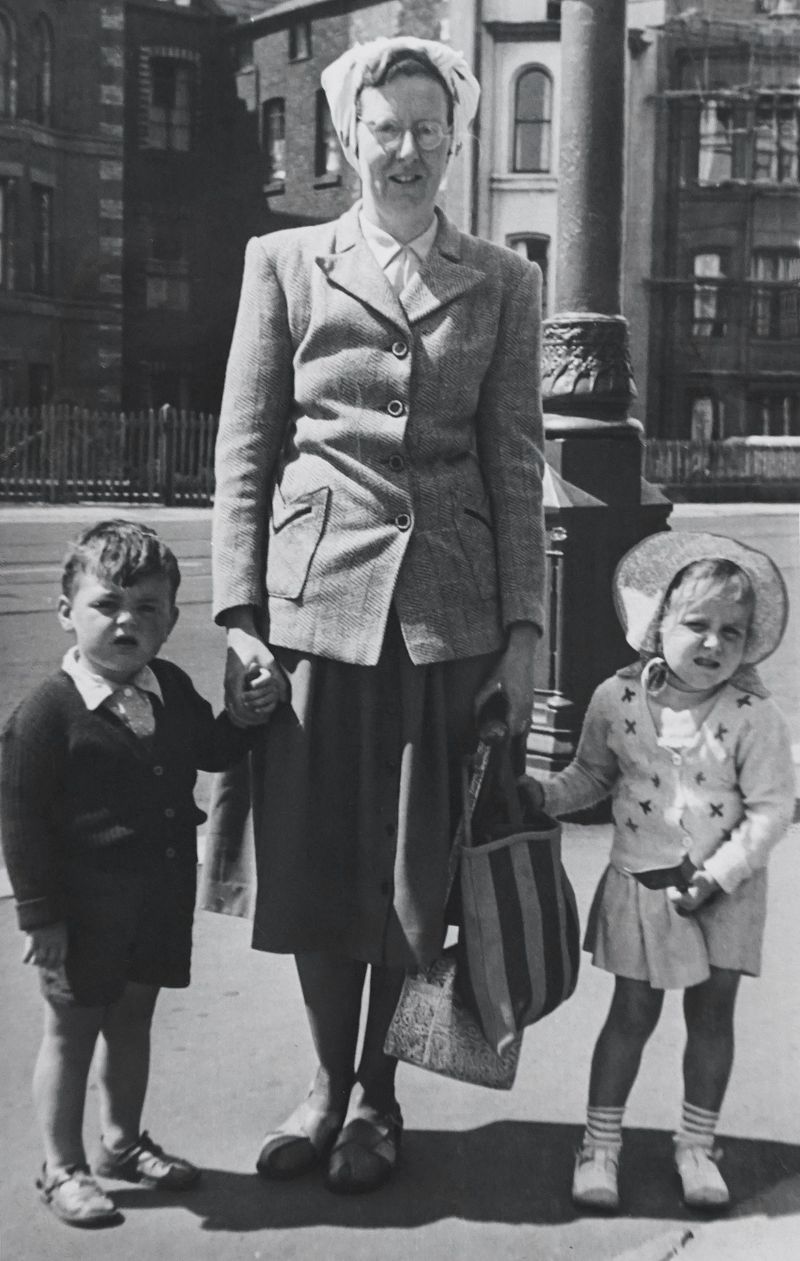 Public Shaming of Unwed Mothers and Divorcees