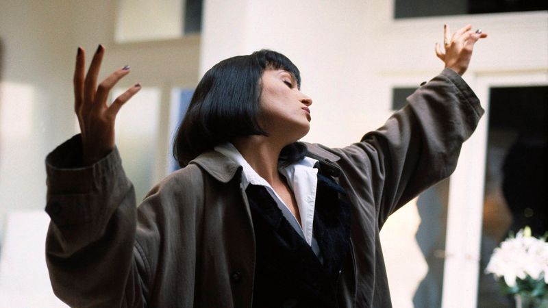 Pulp Fiction (1994, Quentin Tarantino)