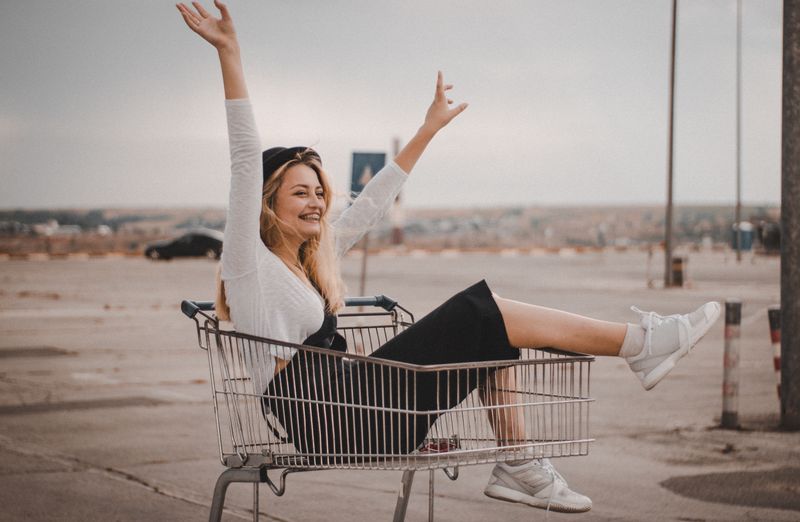 Putting Off Happiness Until Someday