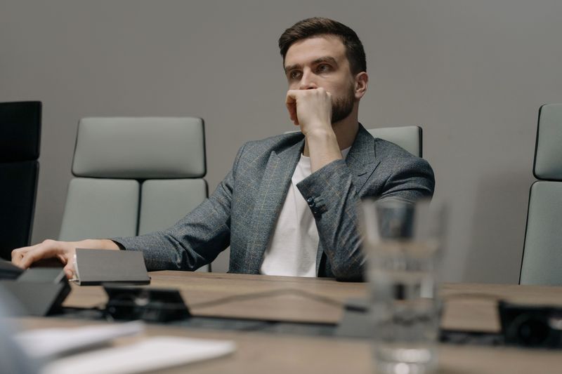 Quiet Leadership