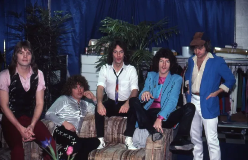 REO Speedwagon