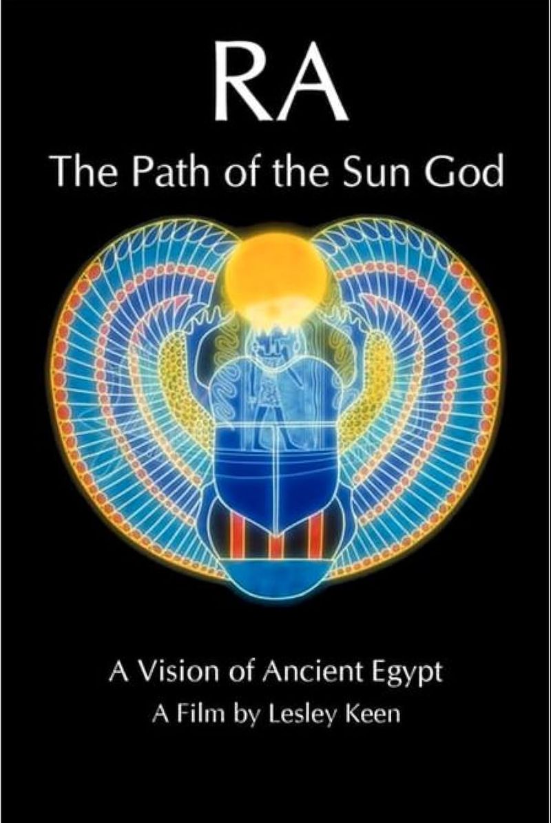 Ra: Path of the Sun God (1990)
